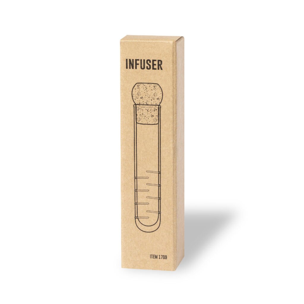 Infusor Abedul
