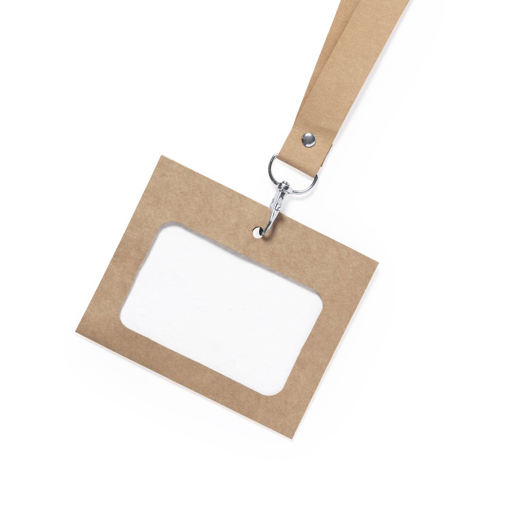 Lanyard Bosque