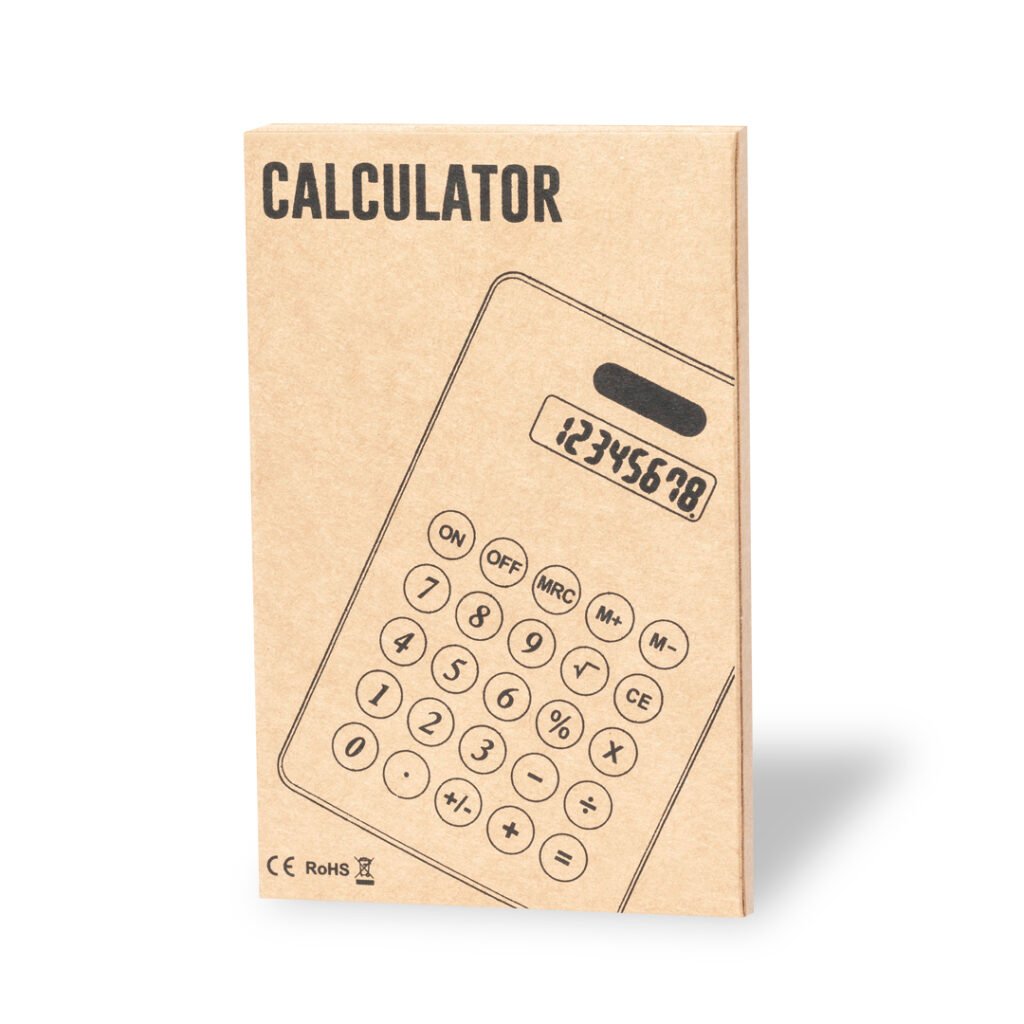 Calculadora Abejorro