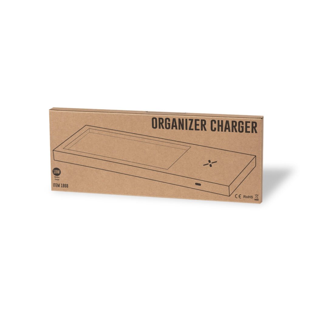 Cargador Brisa