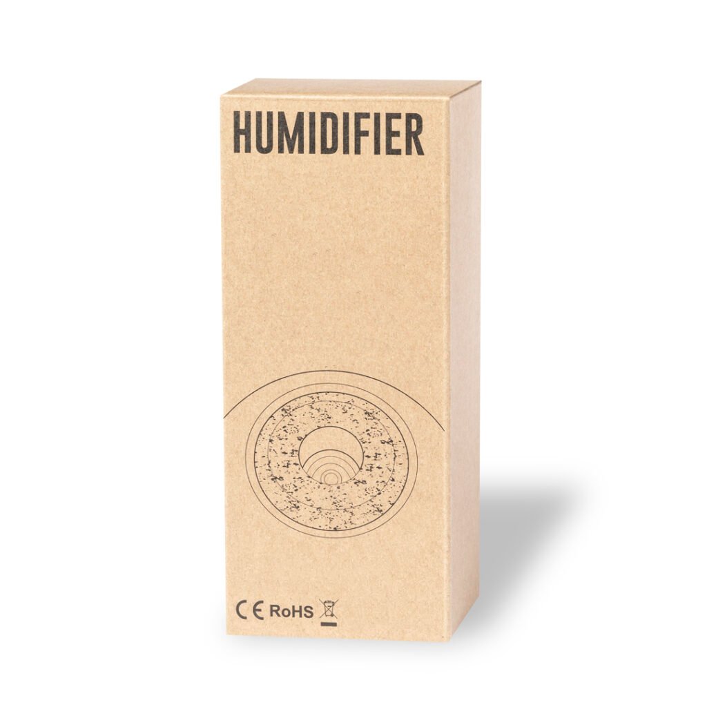 Humidificador Abejorro