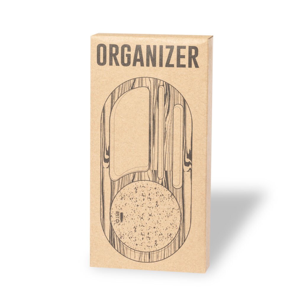 Organizador Abeto