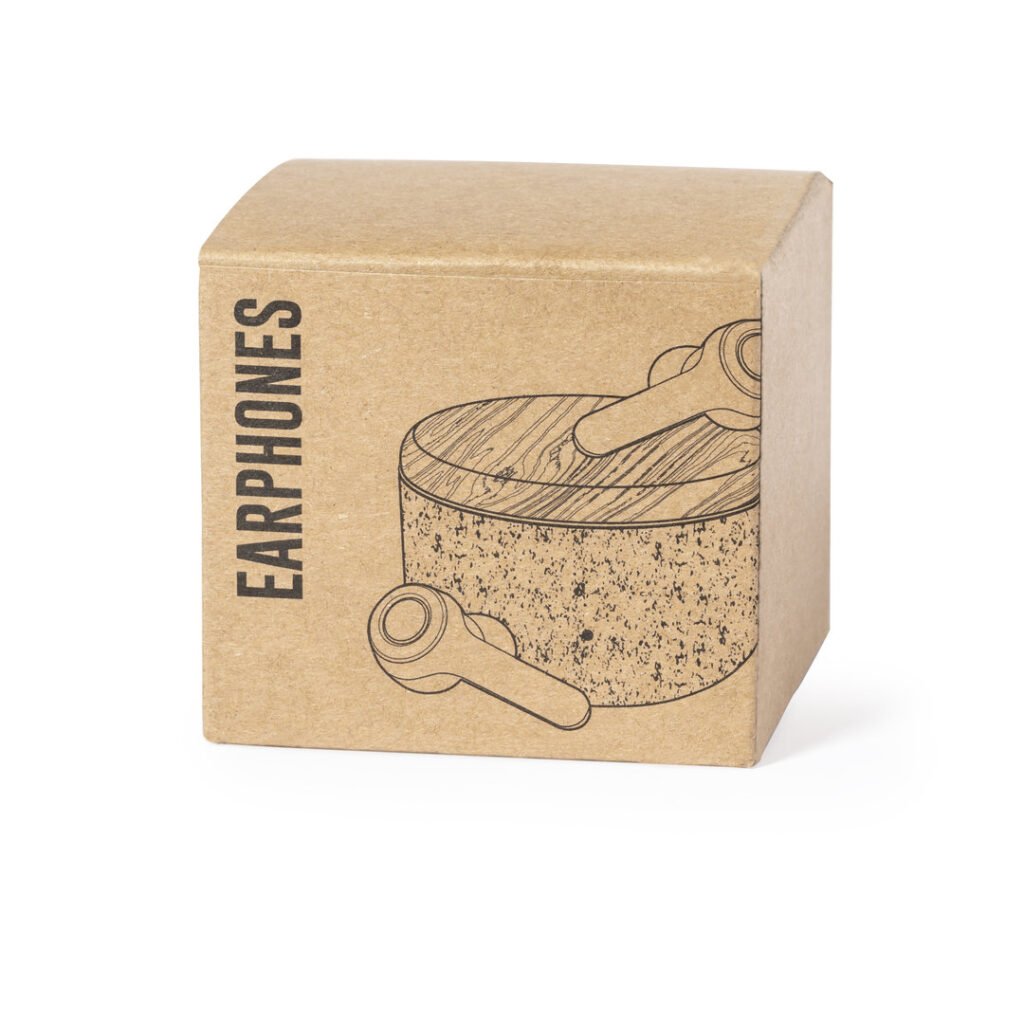 Auriculares Acebo