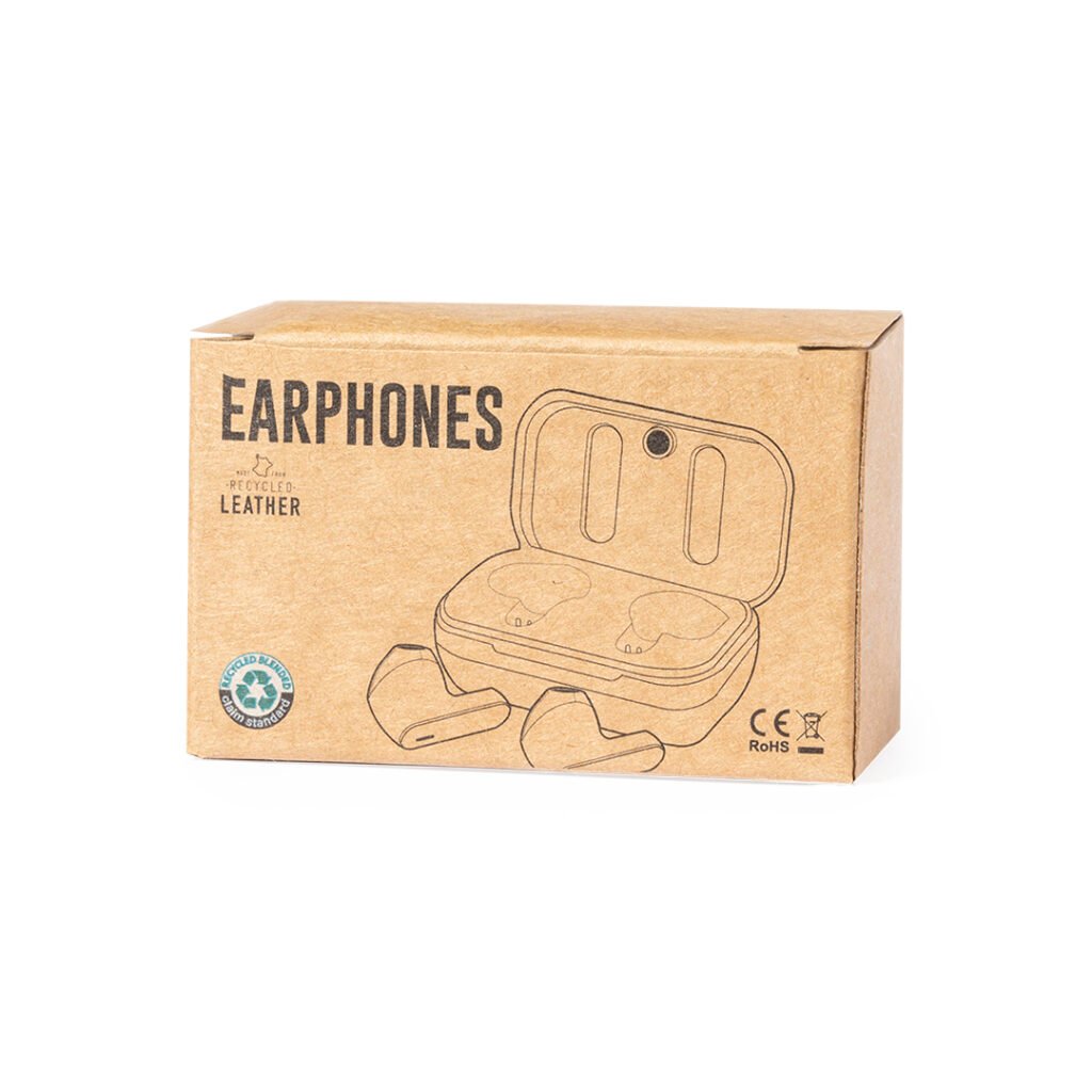 Auriculares Agave