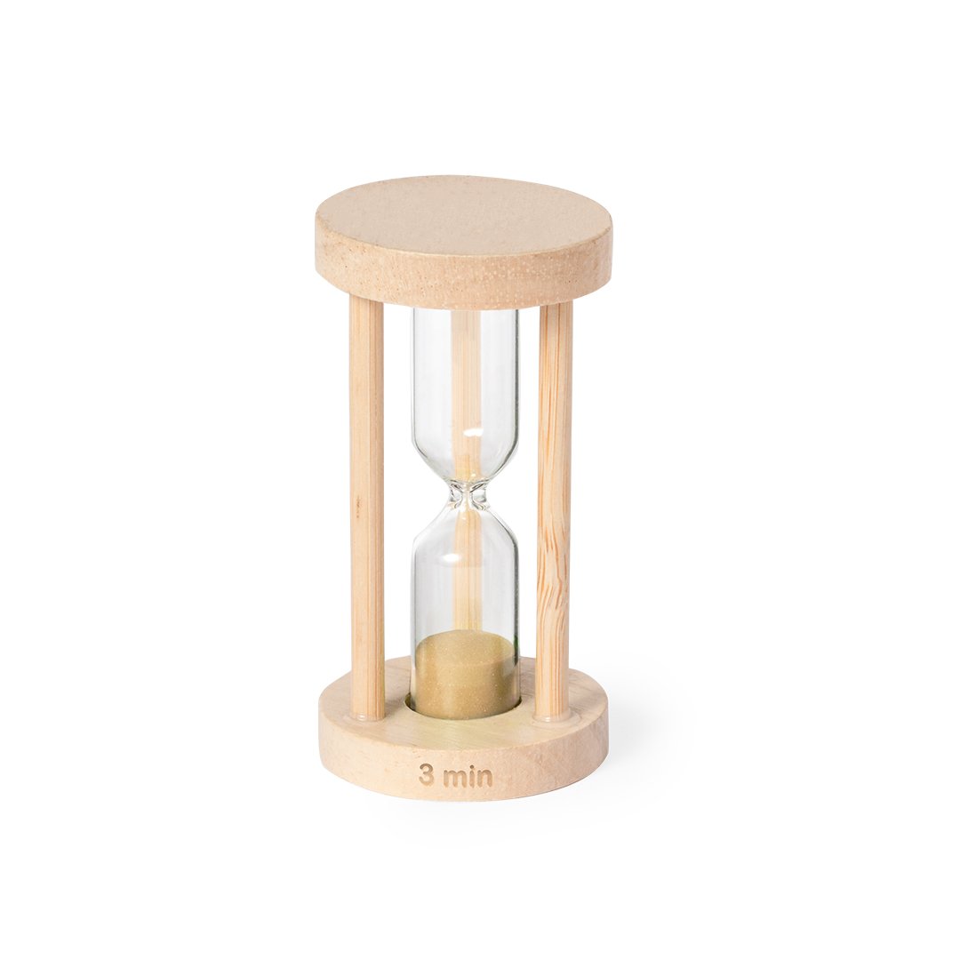 Reloj Abedul