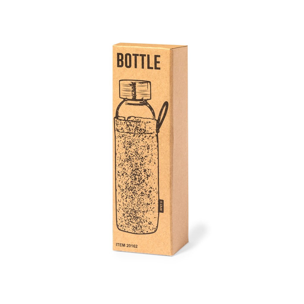 Bidón Agave