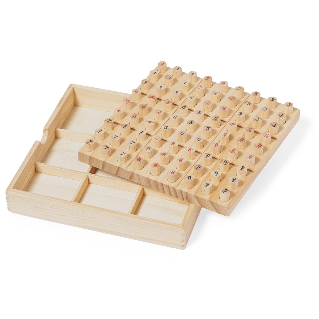 Juego Aragonito