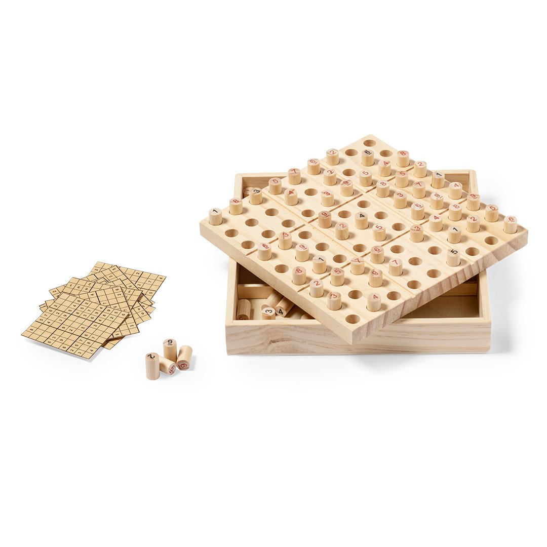 Juego Aragonito