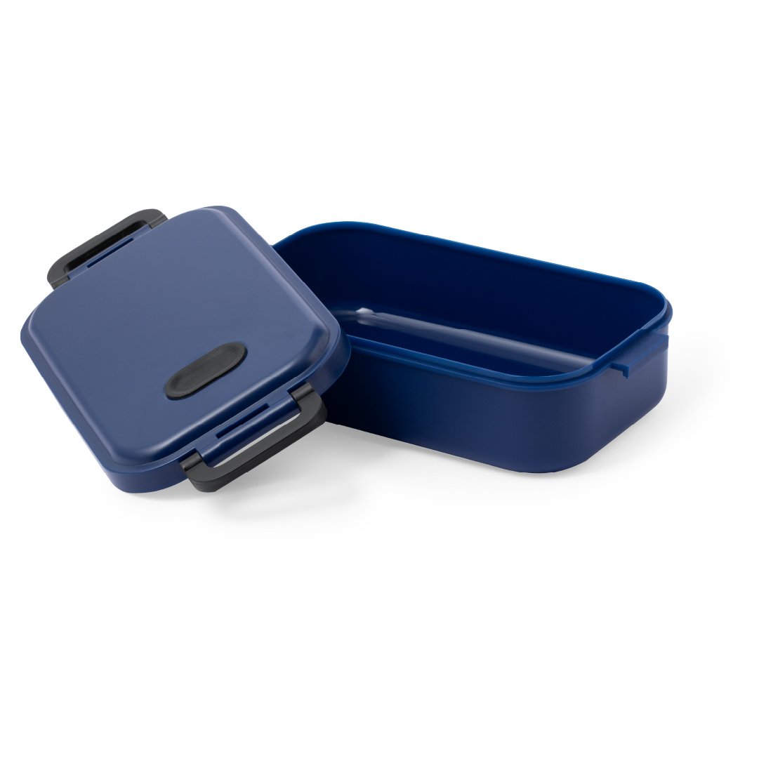 Fiambrera Aguacero