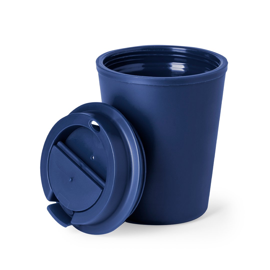 Vaso Albahaca