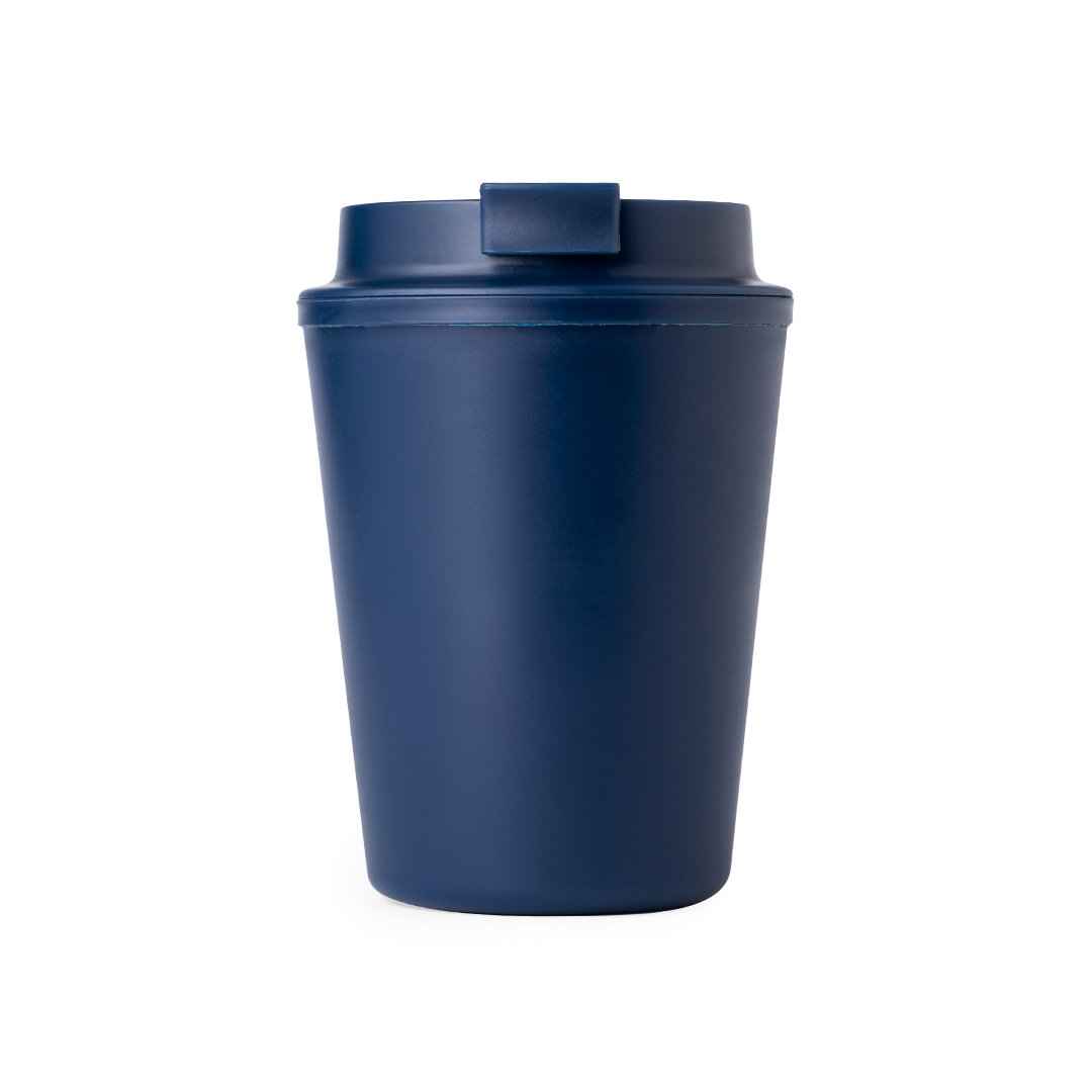 Vaso Albahaca