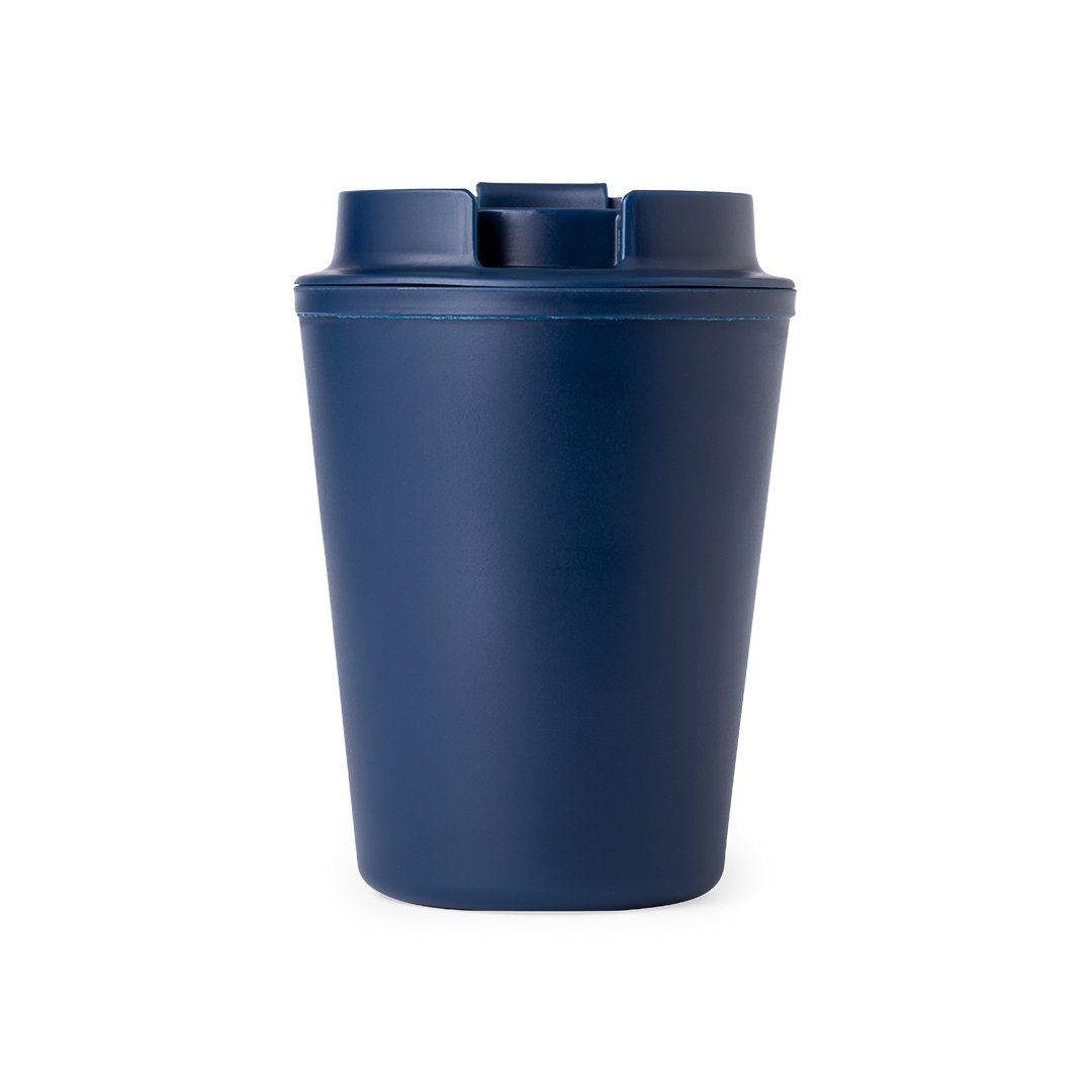 Vaso Albahaca