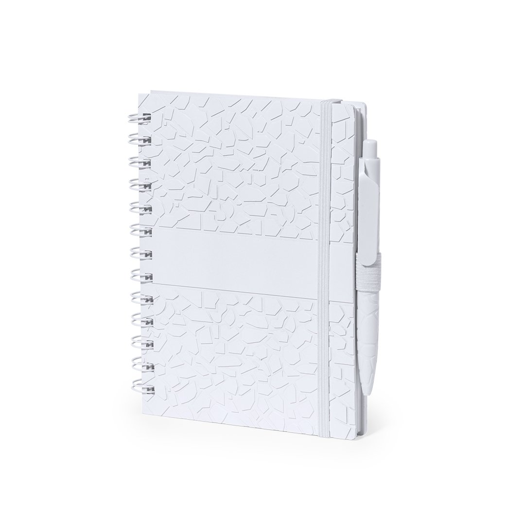 Libreta Abedul