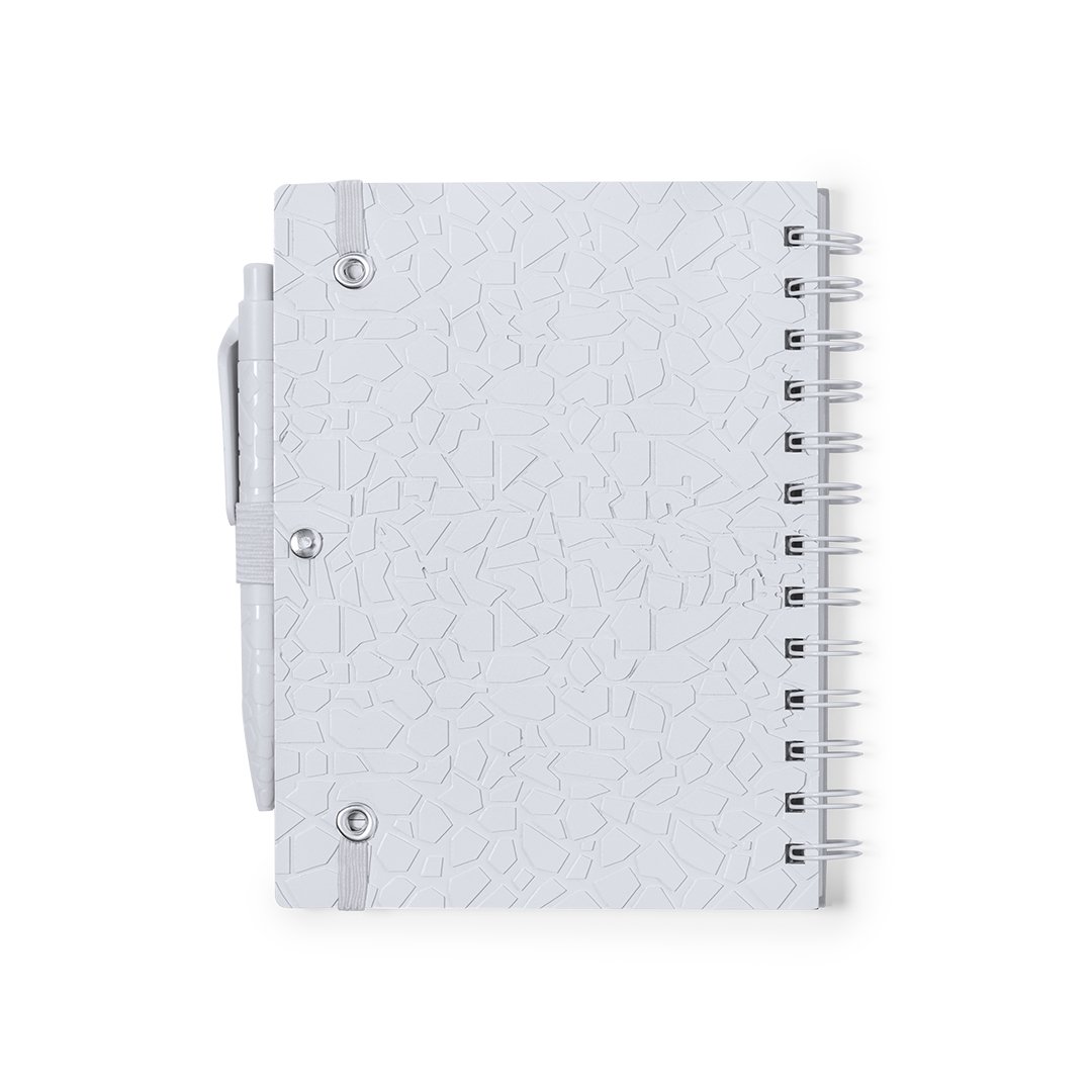Libreta Abedul