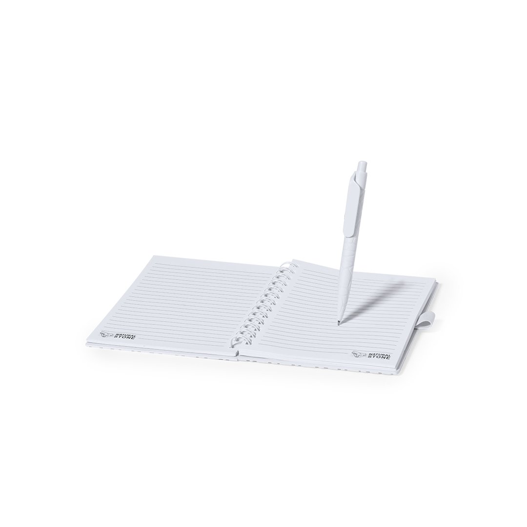 Libreta Abedul