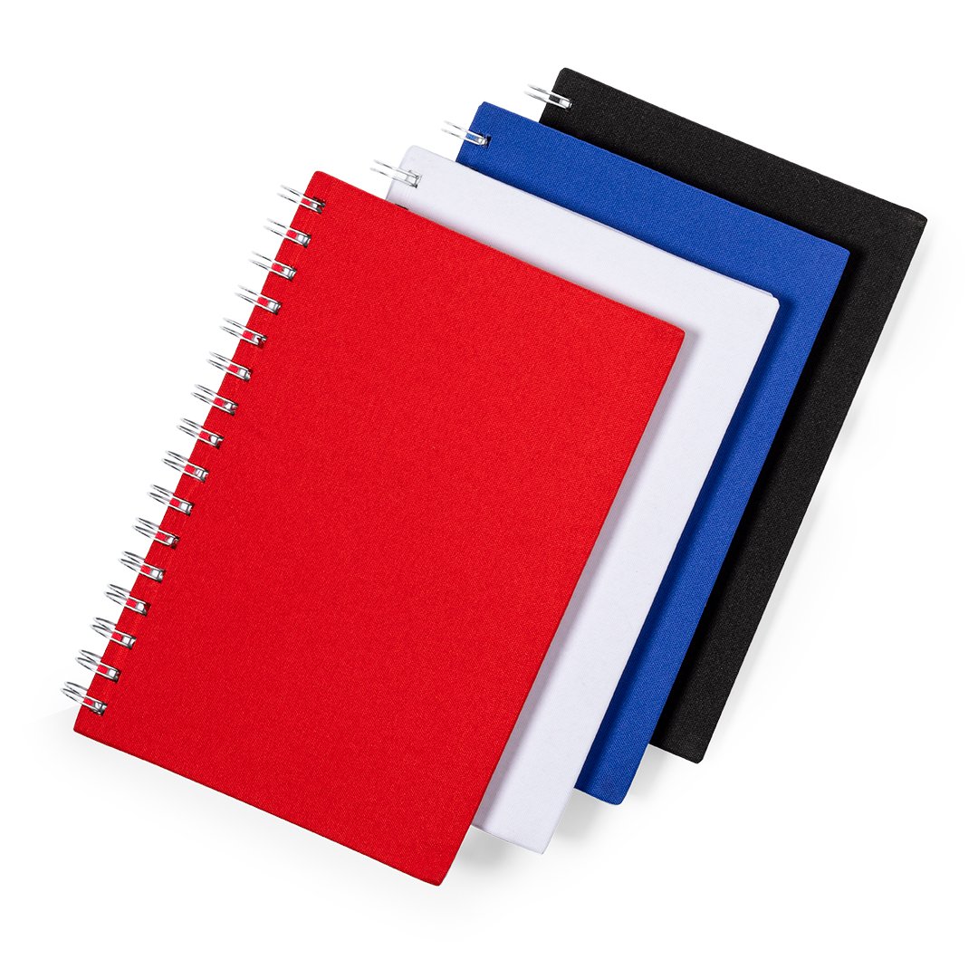 Libreta Barranco