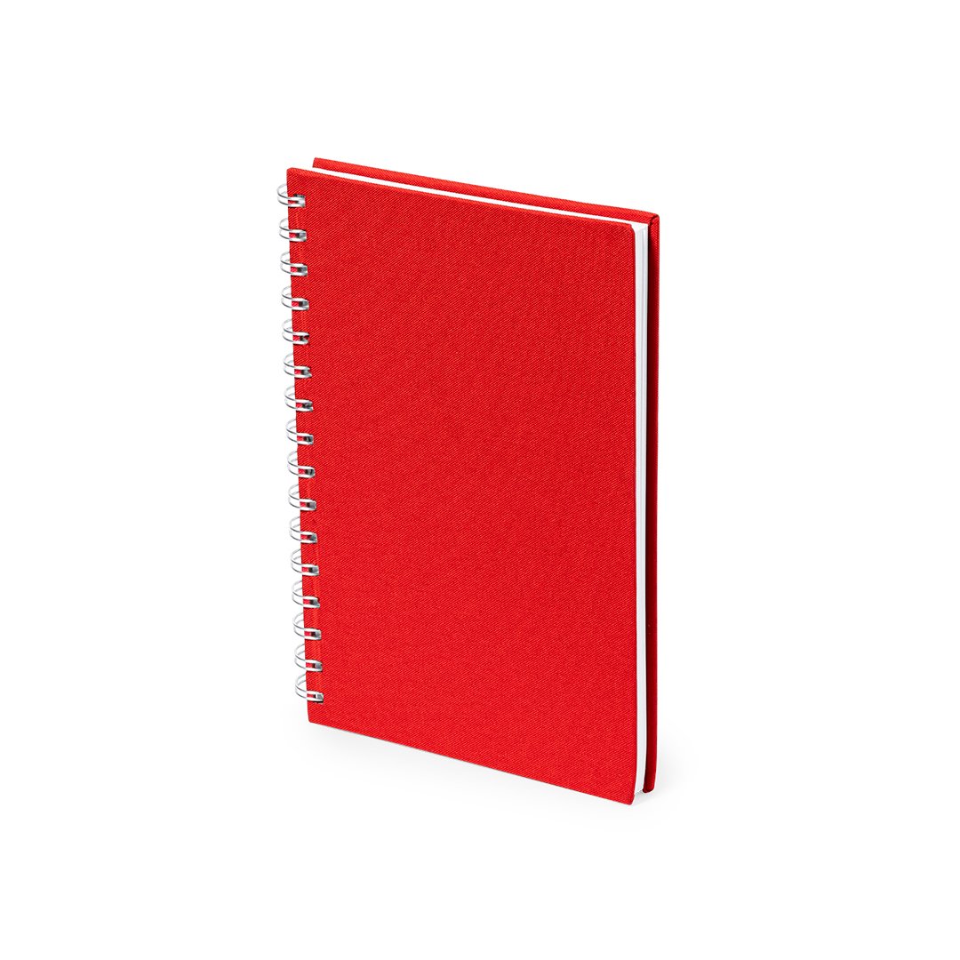 Libreta Barranco