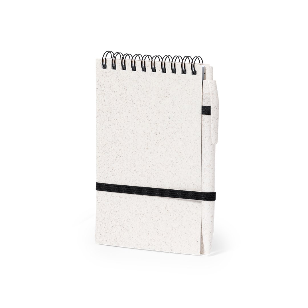 Libreta Alhelí