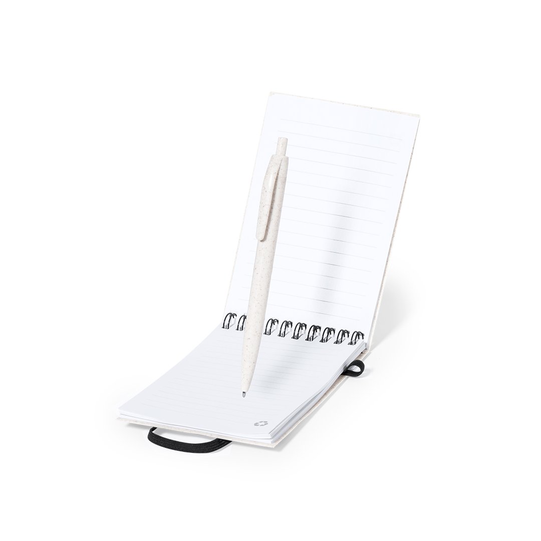 Libreta Alhelí