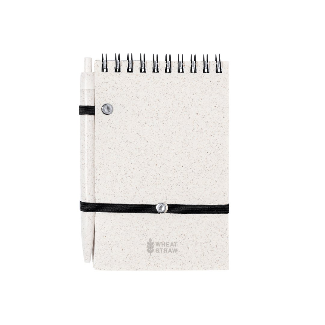 Libreta Alhelí