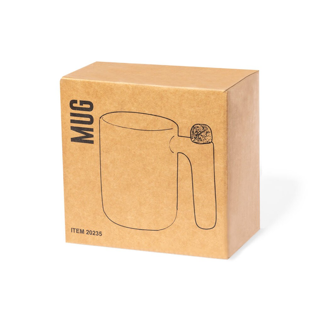 Taza Agave