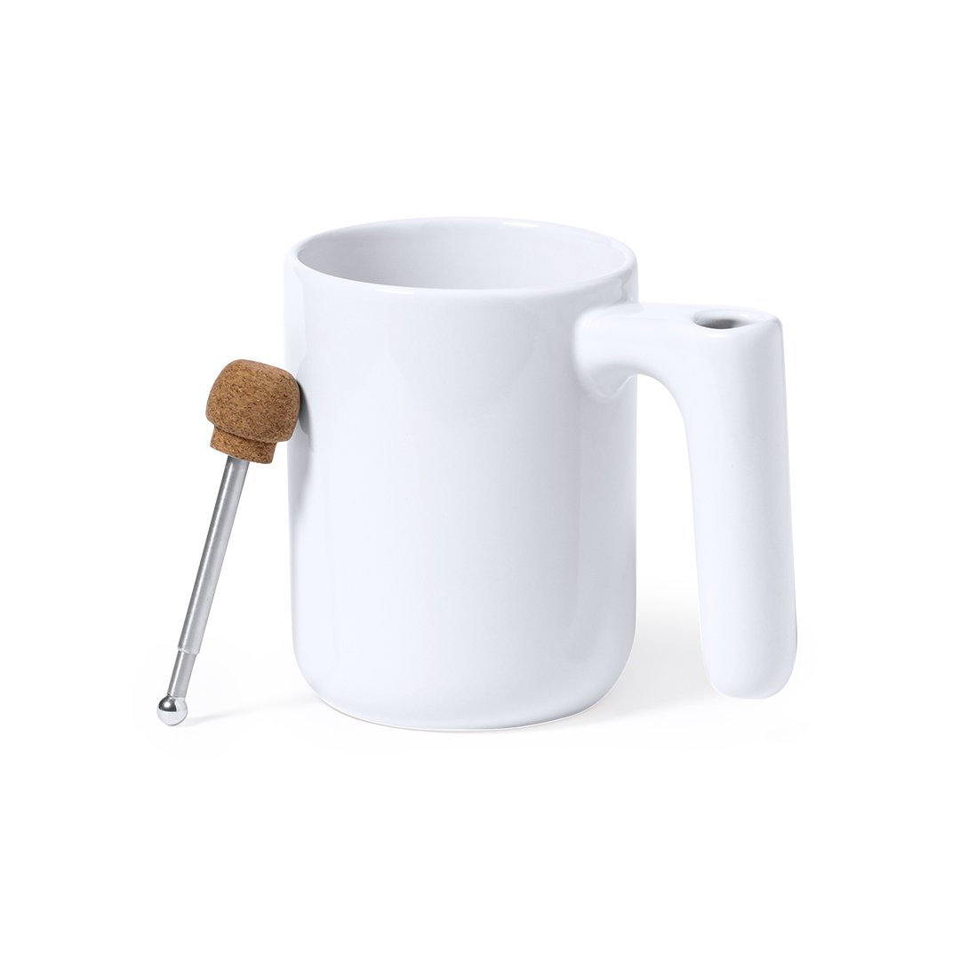 Taza Agave