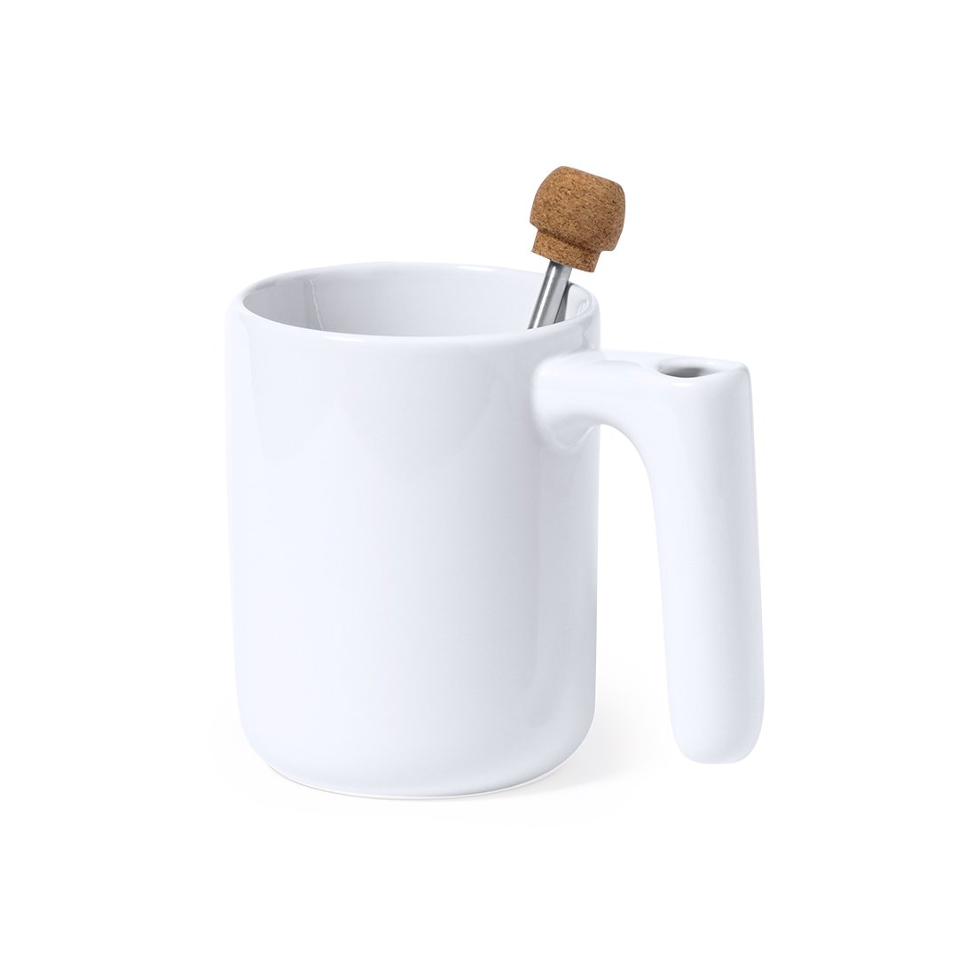 Taza Agave