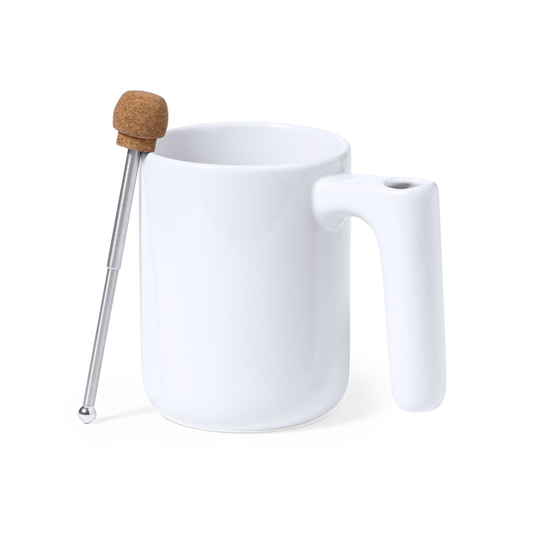 Taza Agave