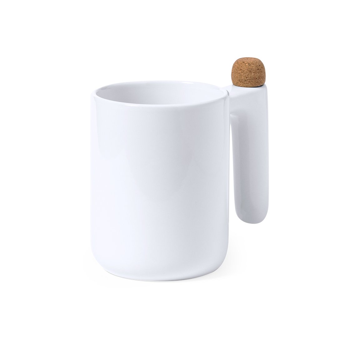 Taza Agave