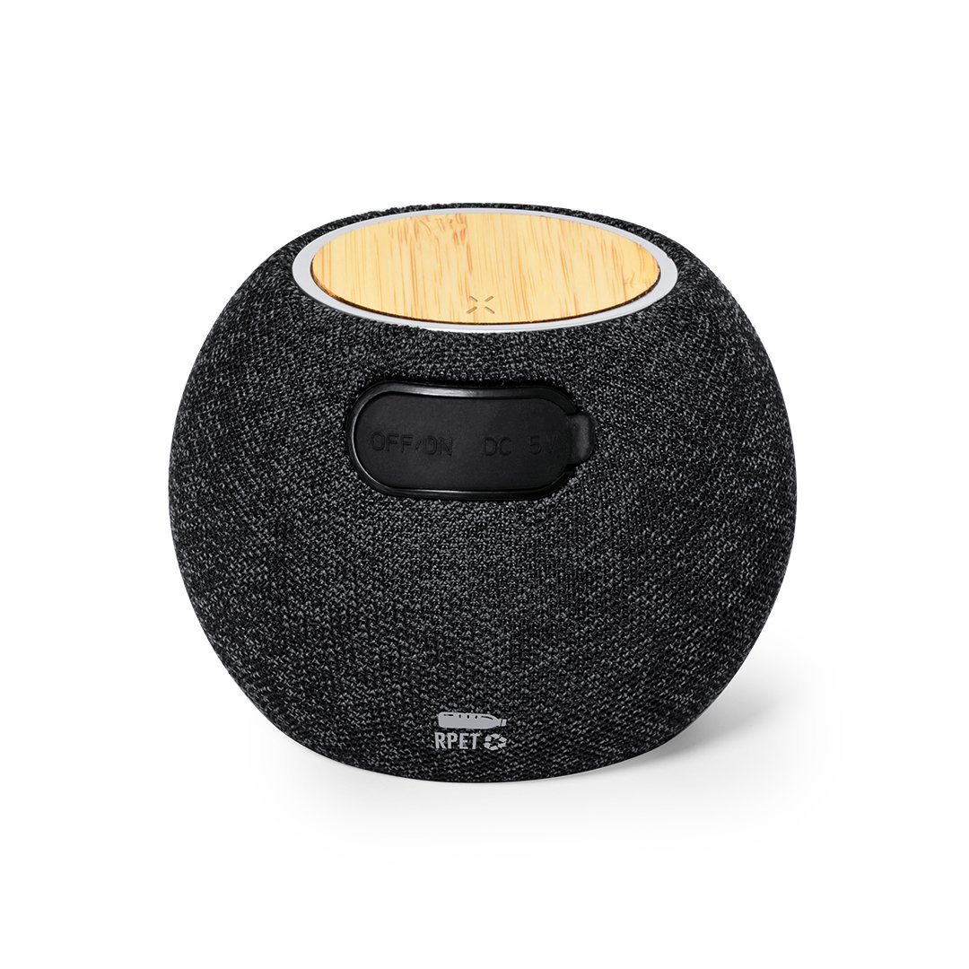 Altavoz Acantilado