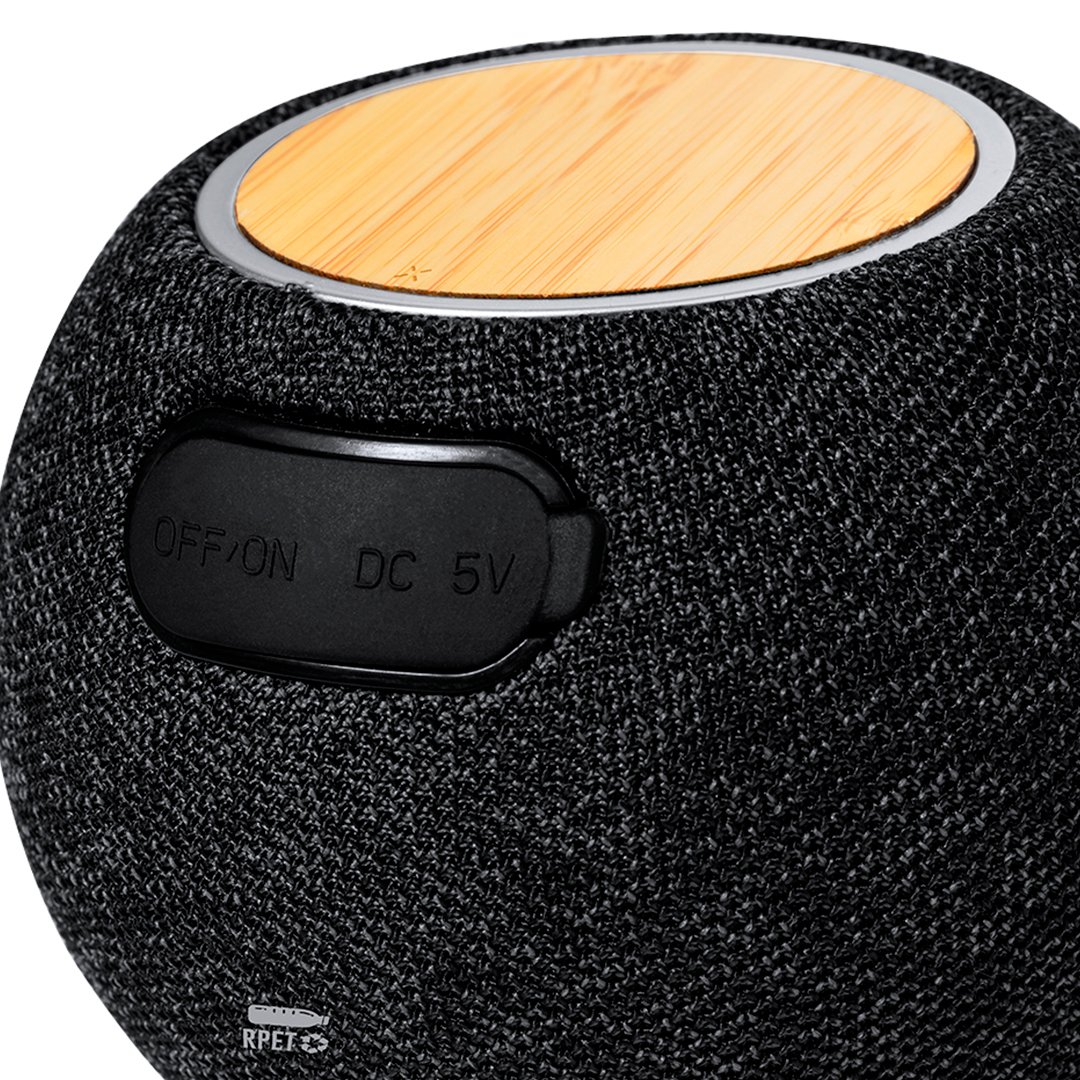 Altavoz Acantilado