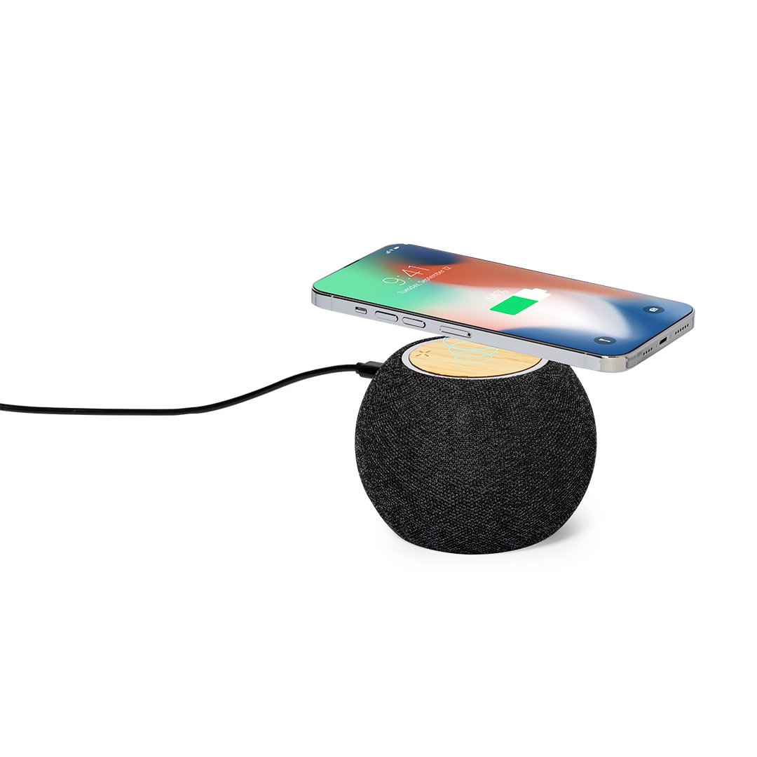 Altavoz Acantilado