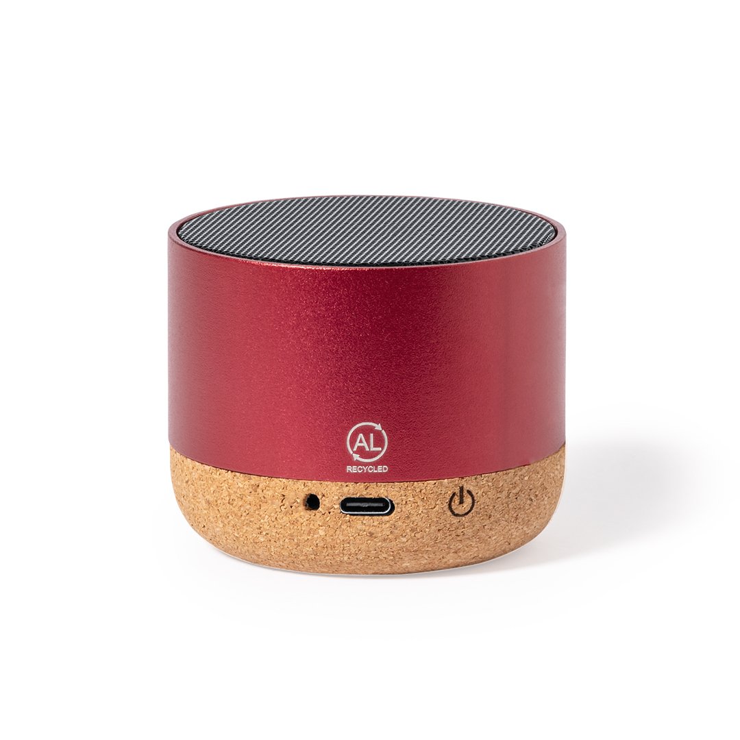 Altavoz Amapola