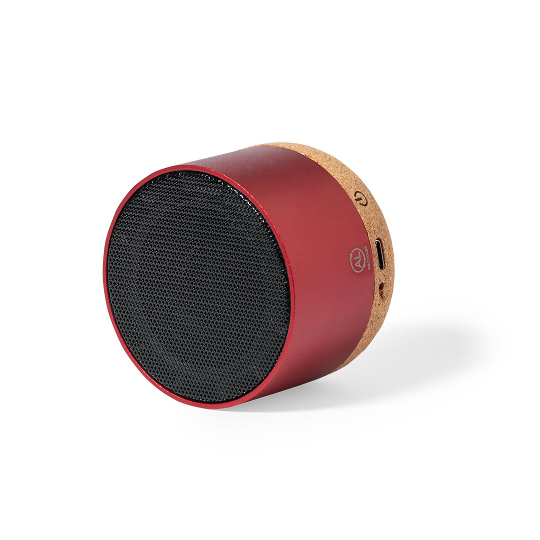 Altavoz Amapola