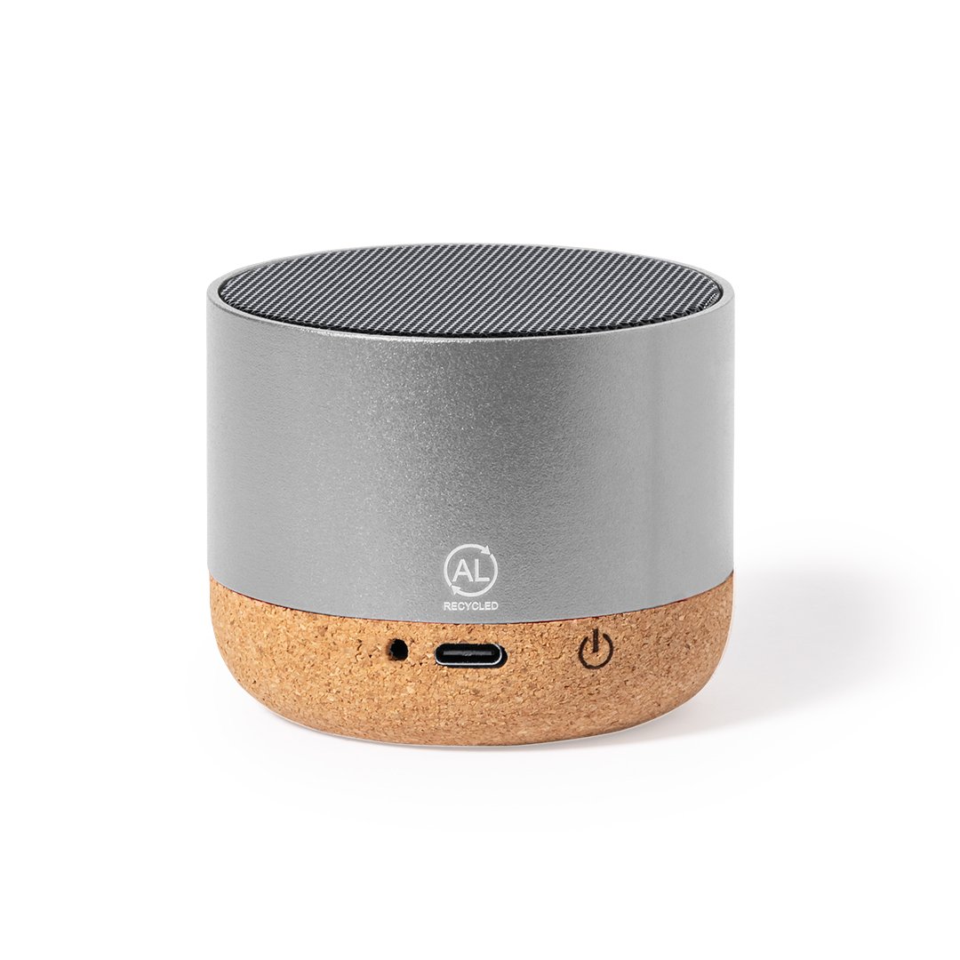 Altavoz Amapola