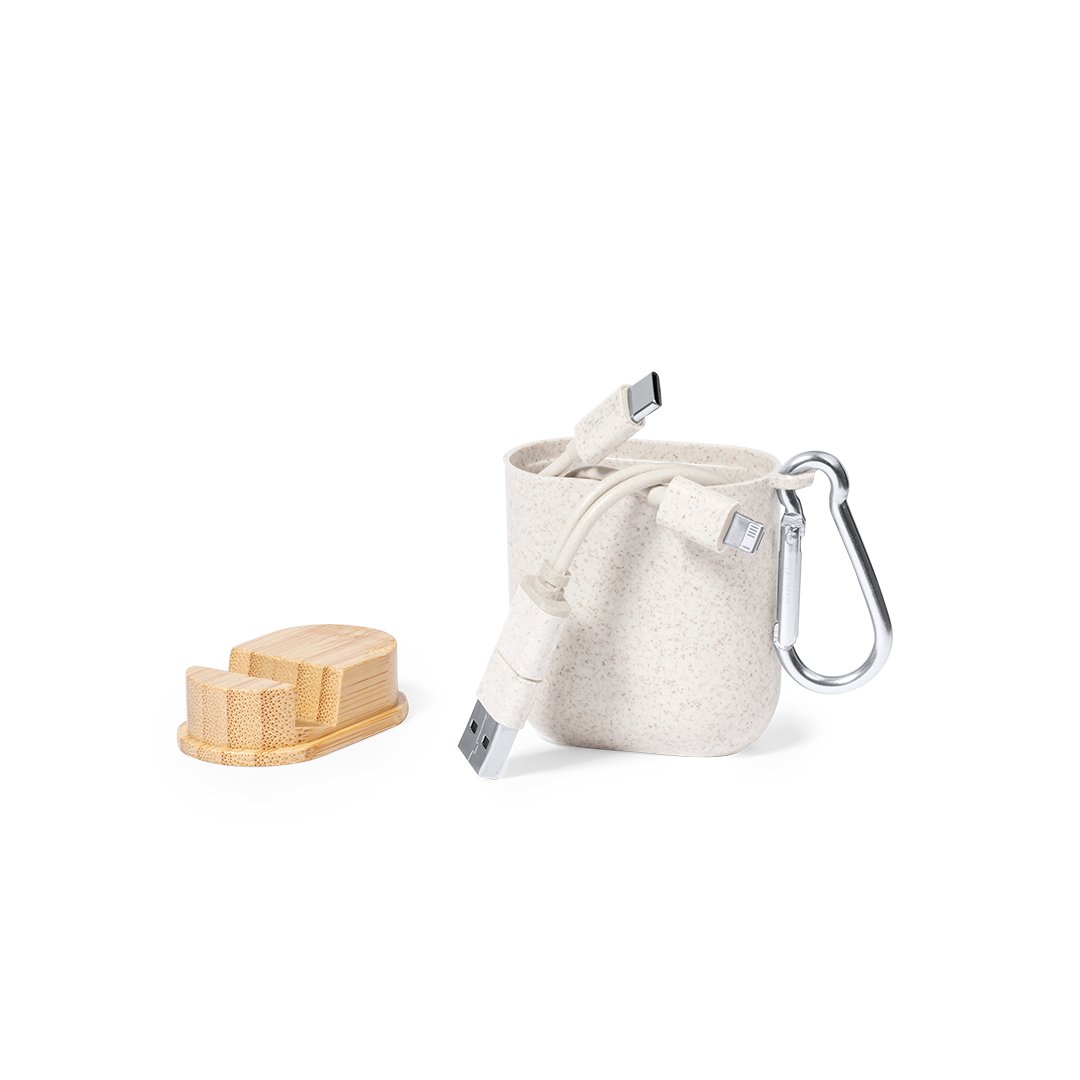 Cable Adularia