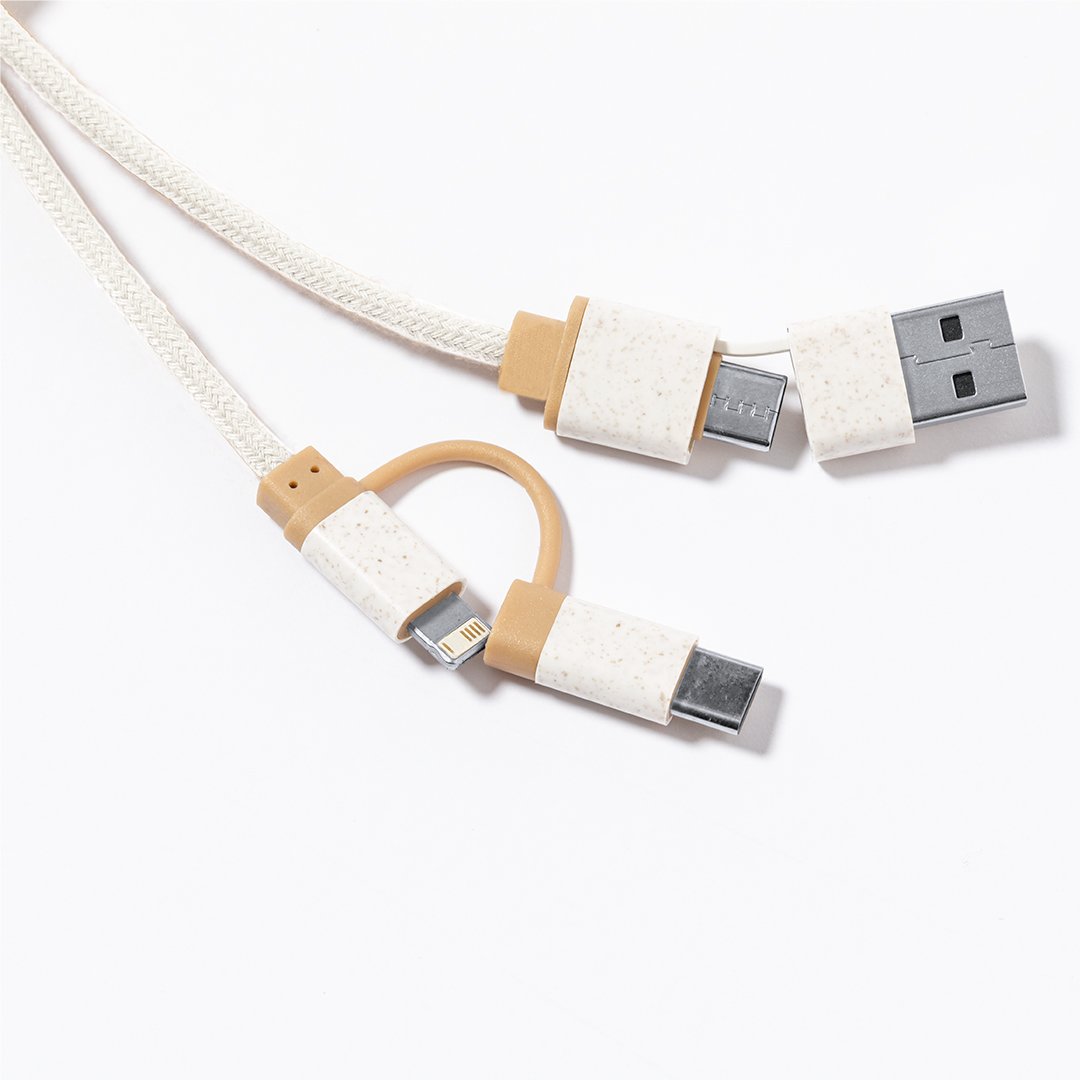 Cable Aguacero