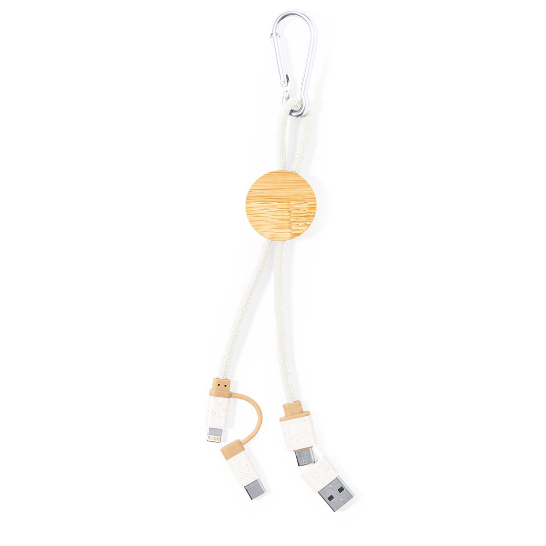 Cable Aguacero