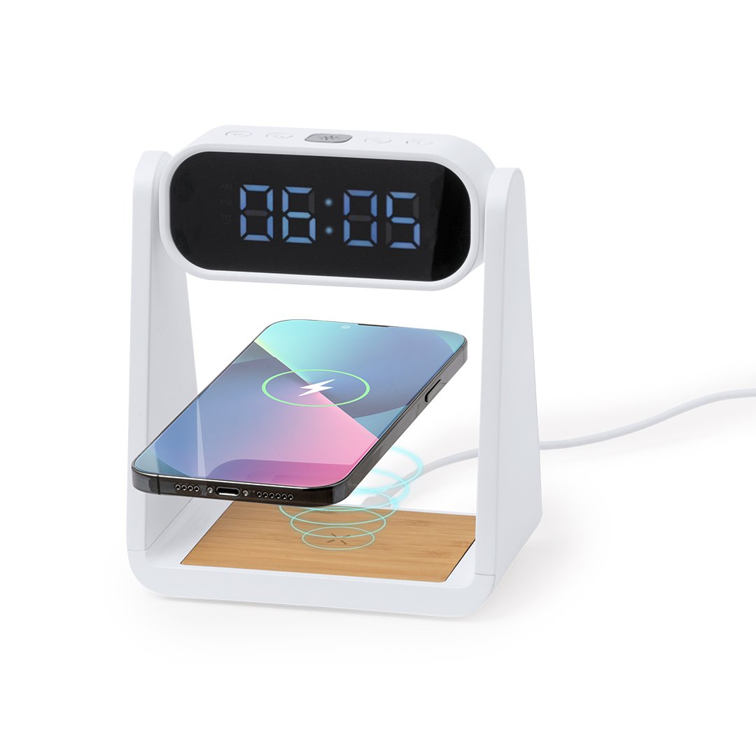 Reloj Agave