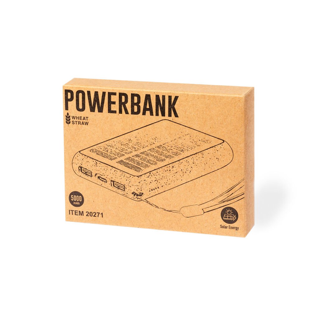 Power Alerce