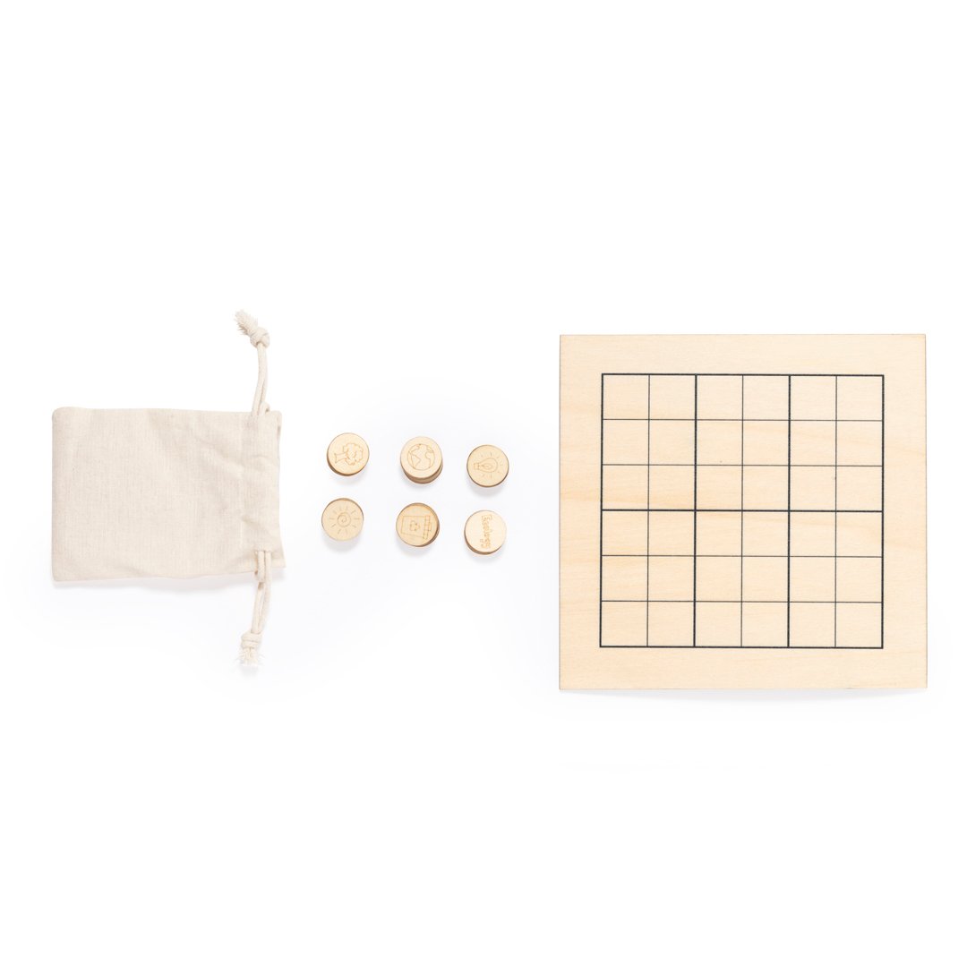 Juego Amatista