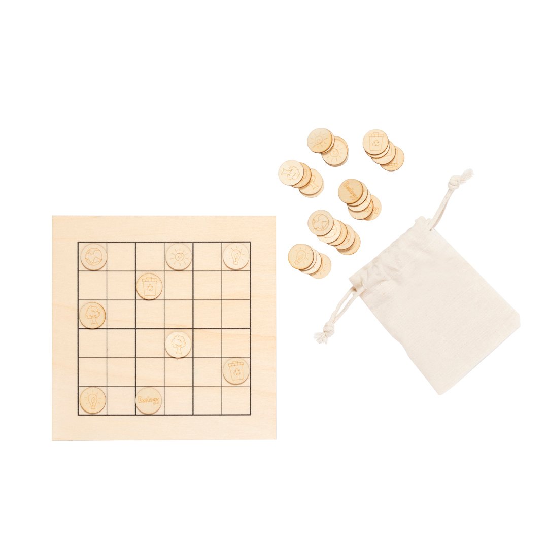 Juego Amatista
