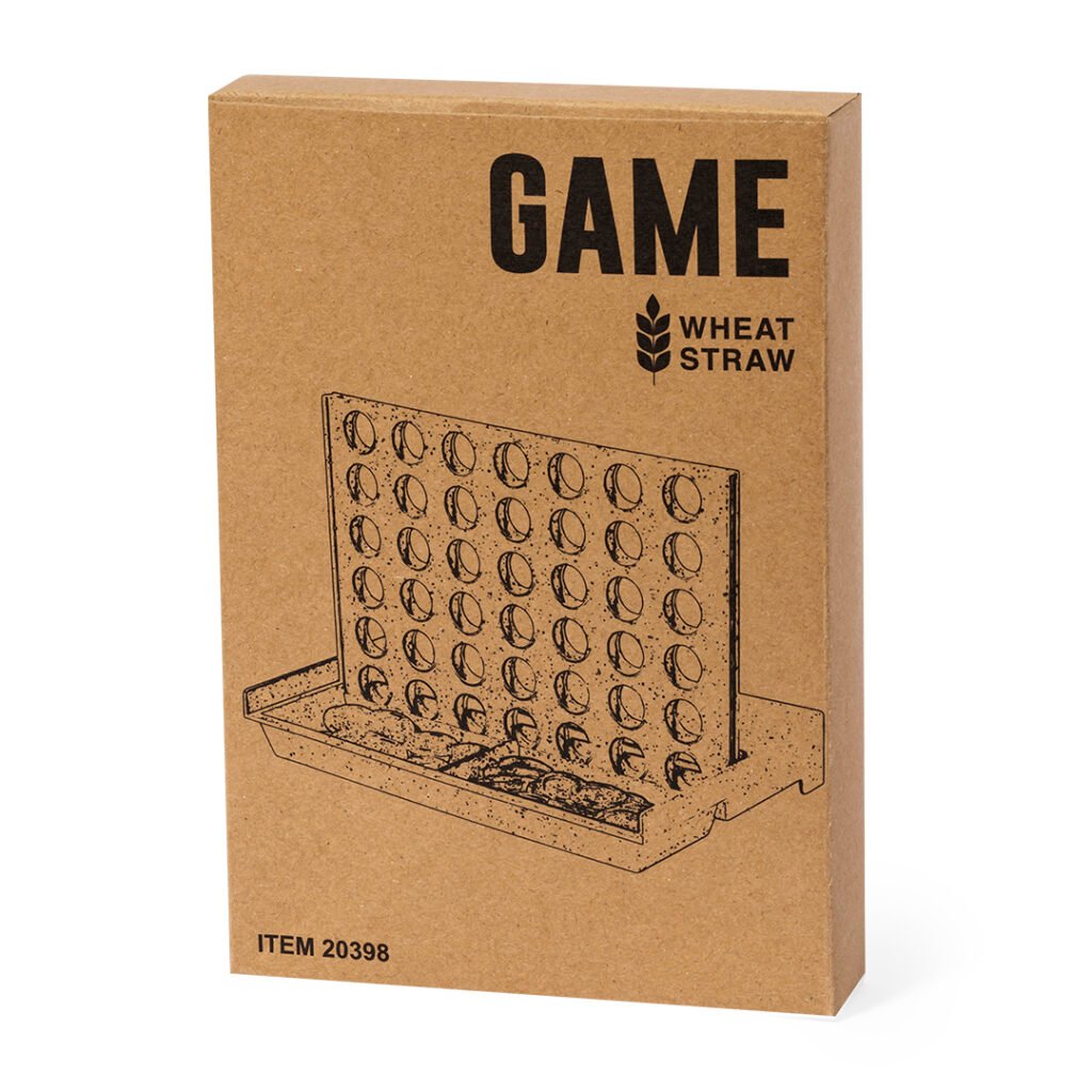Juego Albahaca