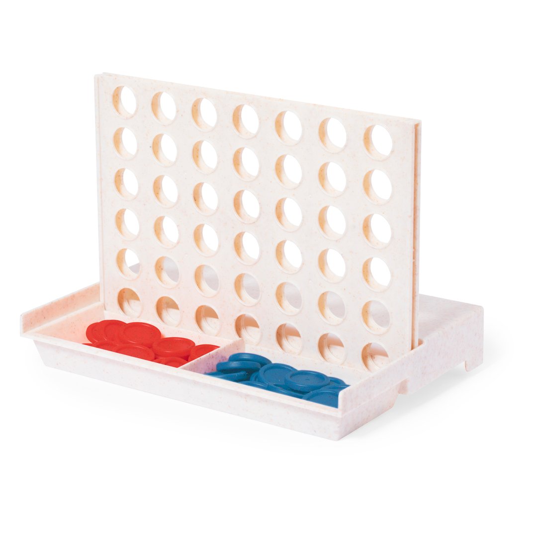 Juego Albahaca