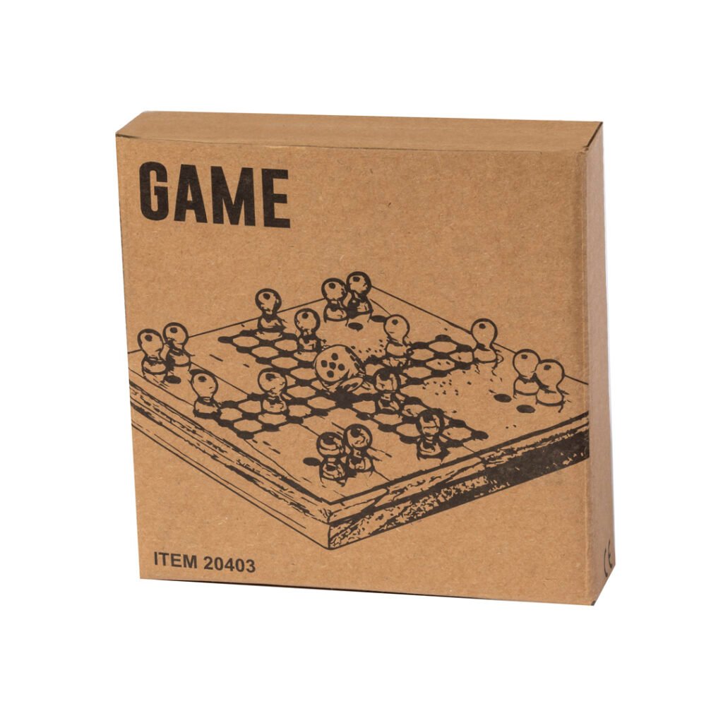 Juego Alameda