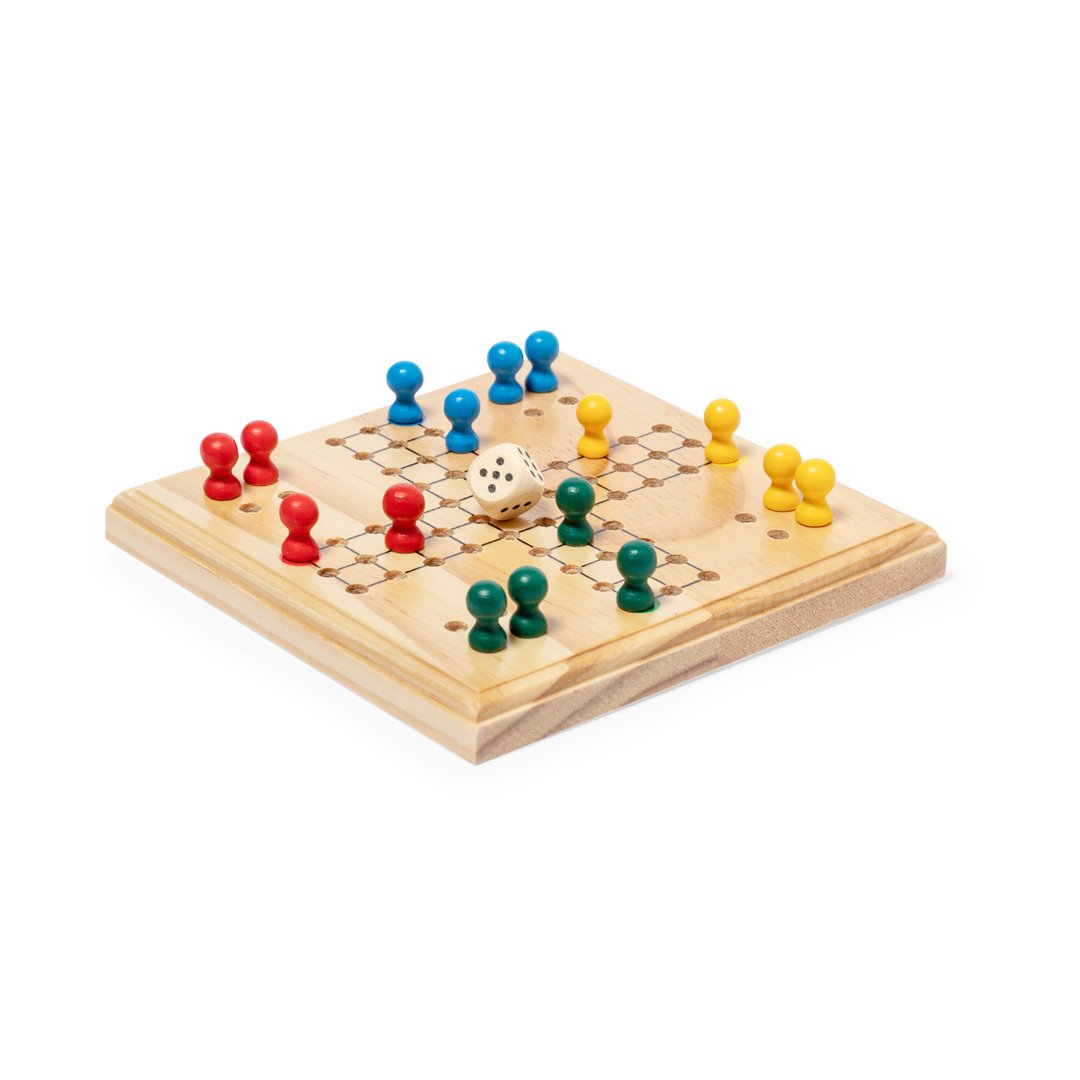 Juego Alameda