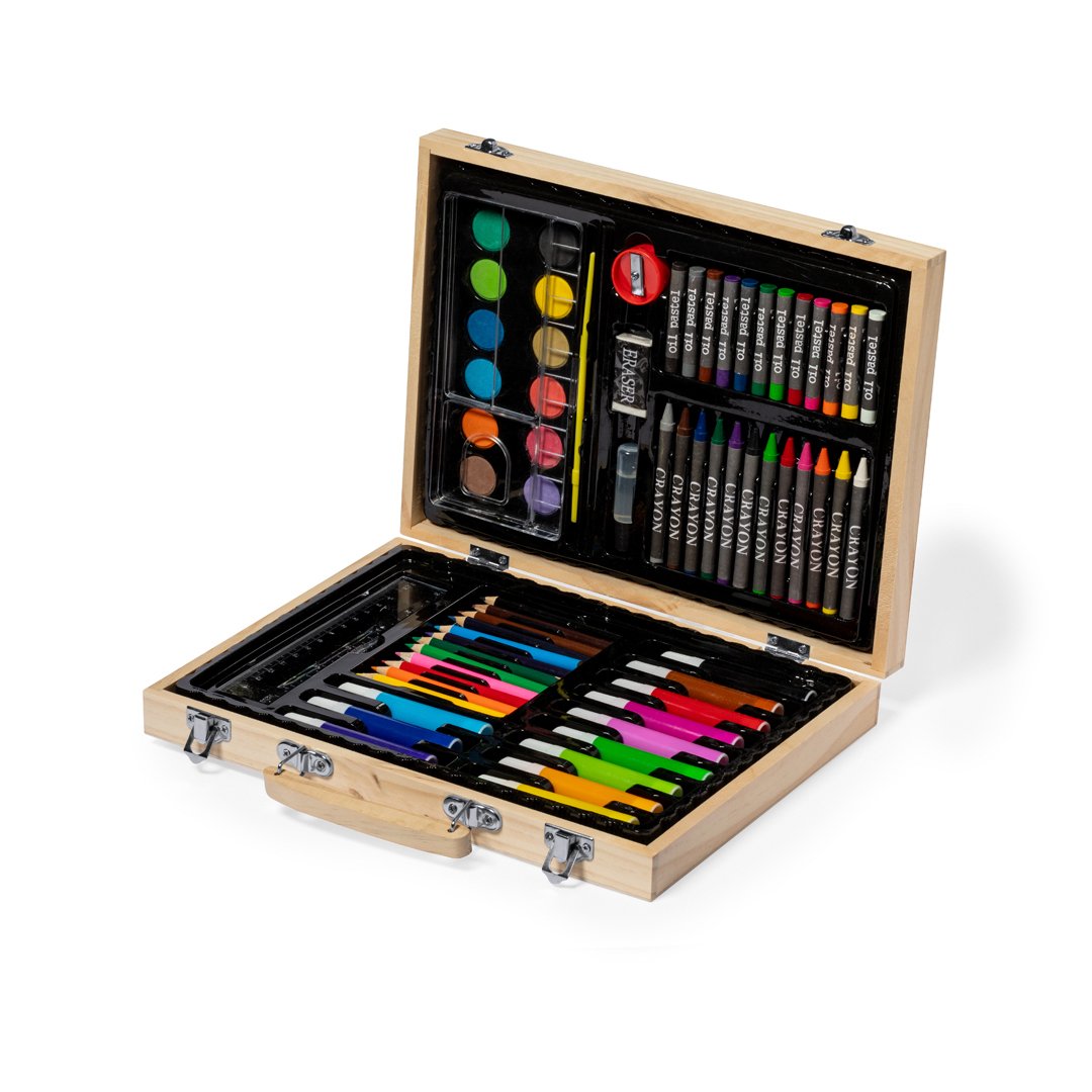 Estuche Acebo