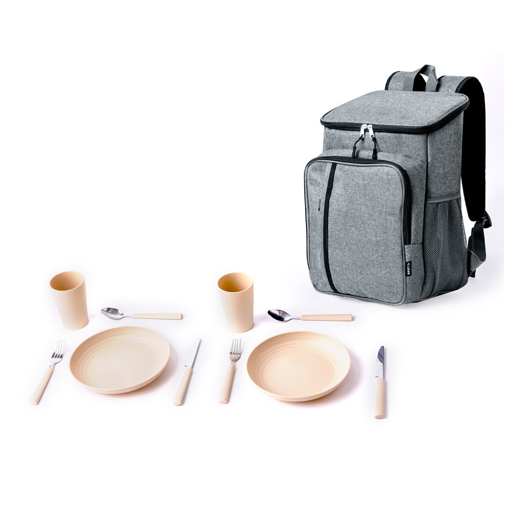 Mochila Cabo