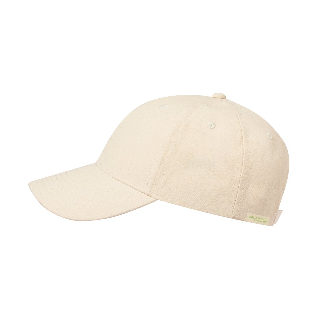 Gorra Albahaca