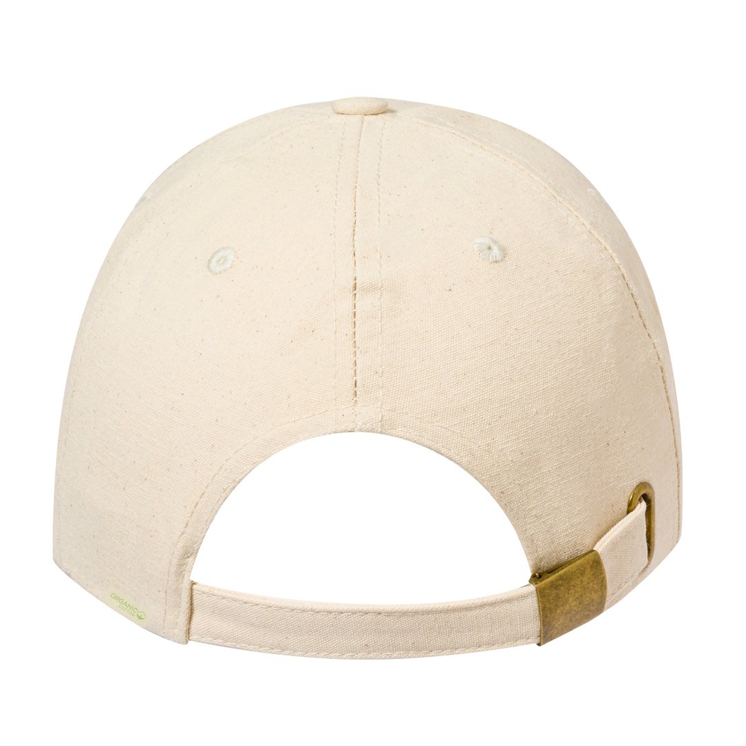 Gorra Albahaca